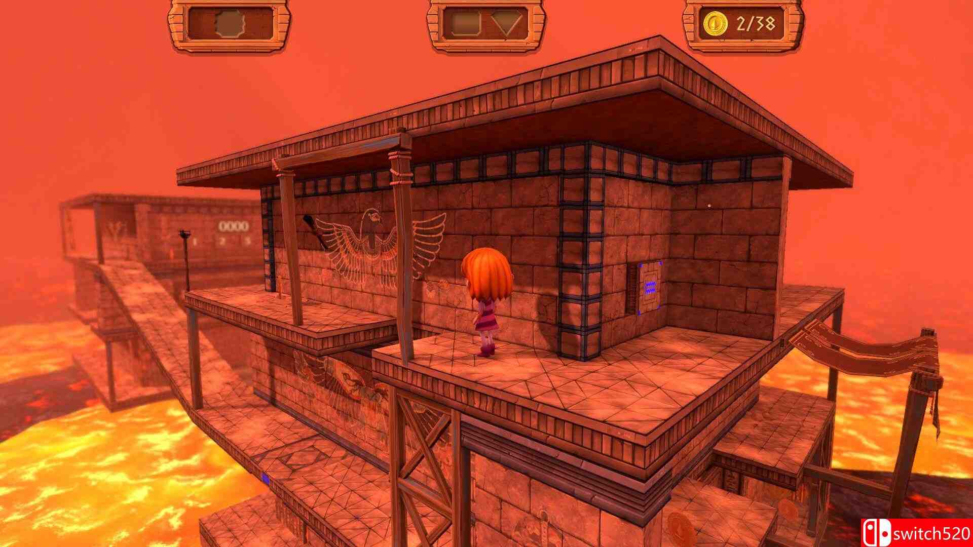 《妮娅：宝石猎人（Nia: Jewel Hunter）》Build 19955274 P2P硬盘版[EN]_5