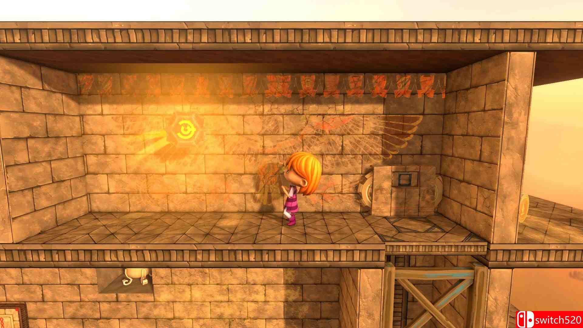 《妮娅：宝石猎人（Nia: Jewel Hunter）》Build 19955274 P2P硬盘版[EN]_1