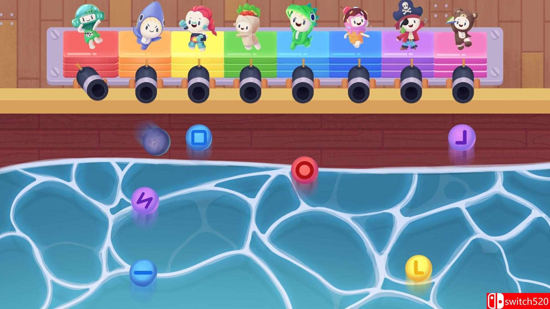 《一起玩：派对游戏（Play Together: Party Games）》B.18913041 P2P硬盘版[CN/TW/EN/JP]_3