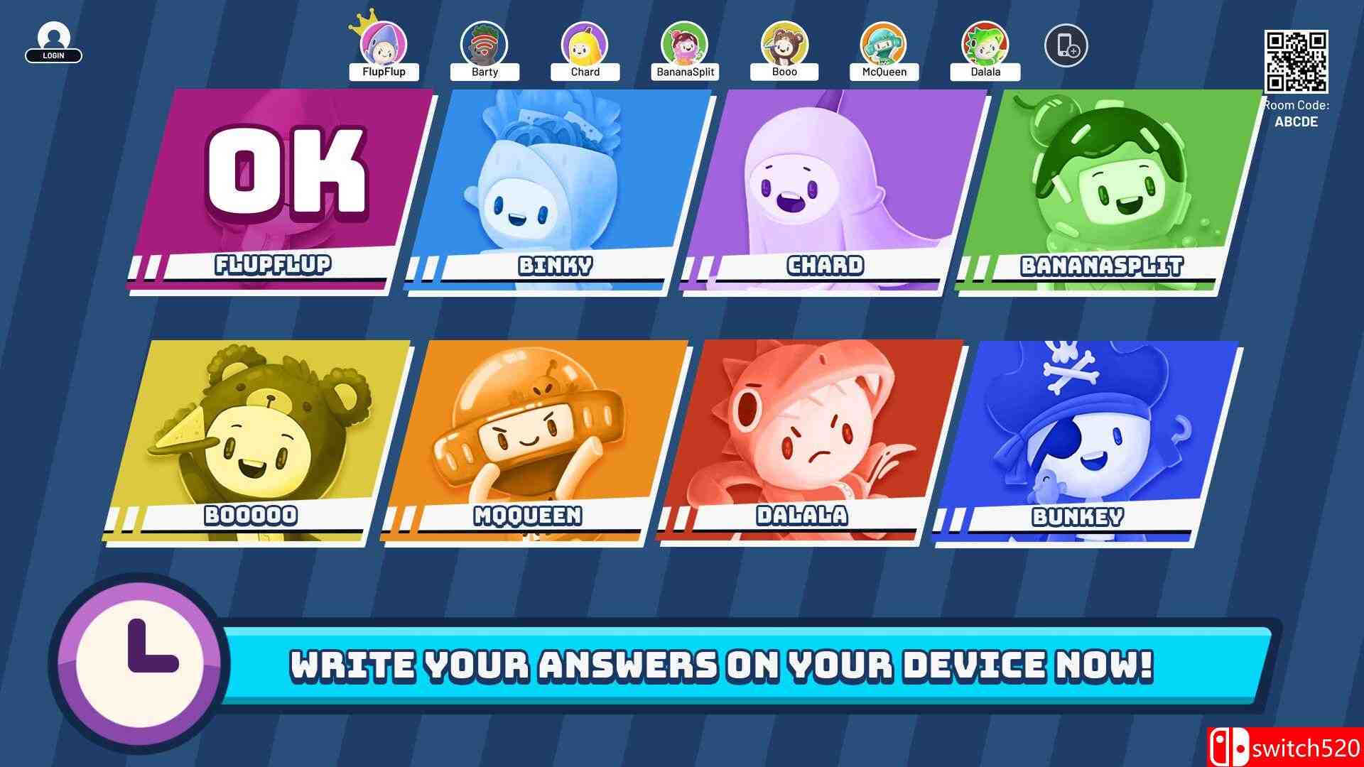 《一起玩：派对游戏（Play Together: Party Games）》B.18913041 P2P硬盘版[CN/TW/EN/JP]_4