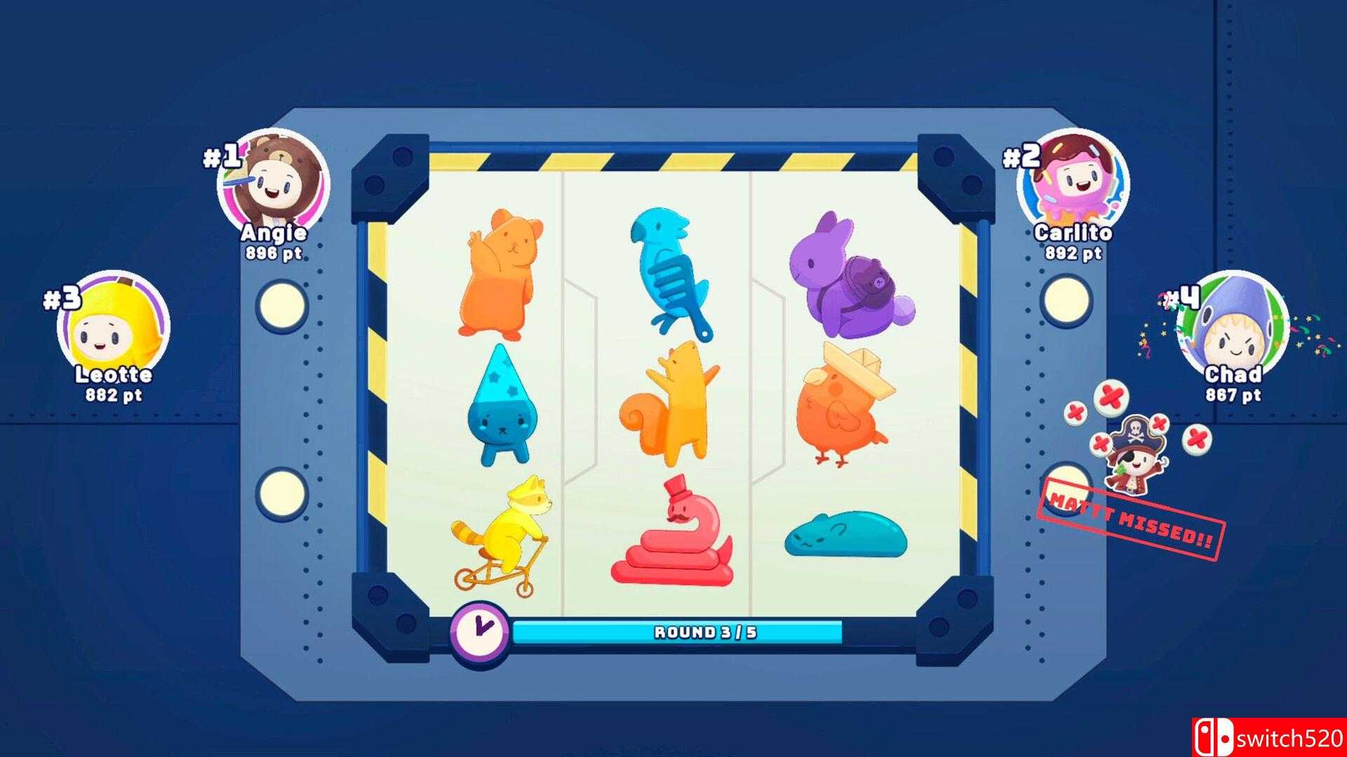 《一起玩：派对游戏（Play Together: Party Games）》B.18913041 P2P硬盘版[CN/TW/EN/JP]_1