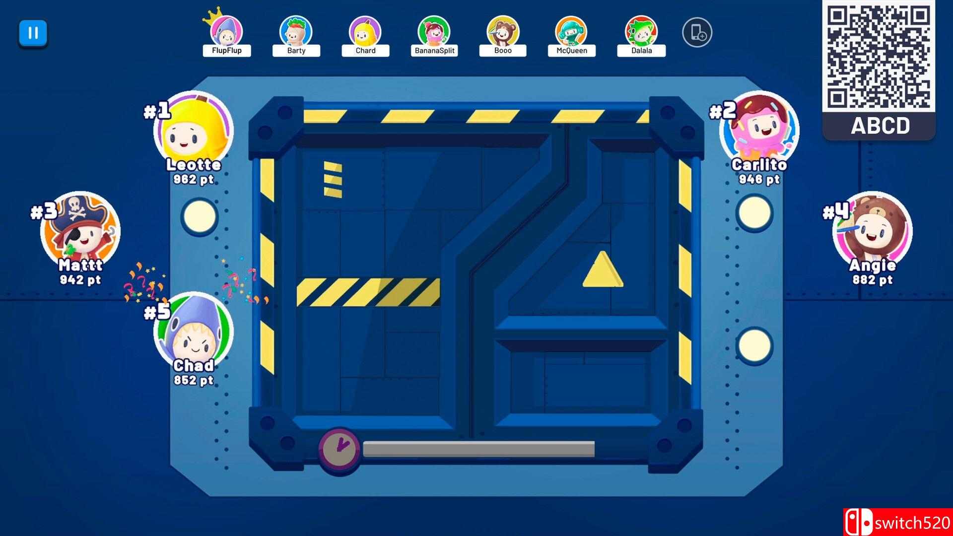 《一起玩：派对游戏（Play Together: Party Games）》B.18913041 P2P硬盘版[CN/TW/EN/JP]_5