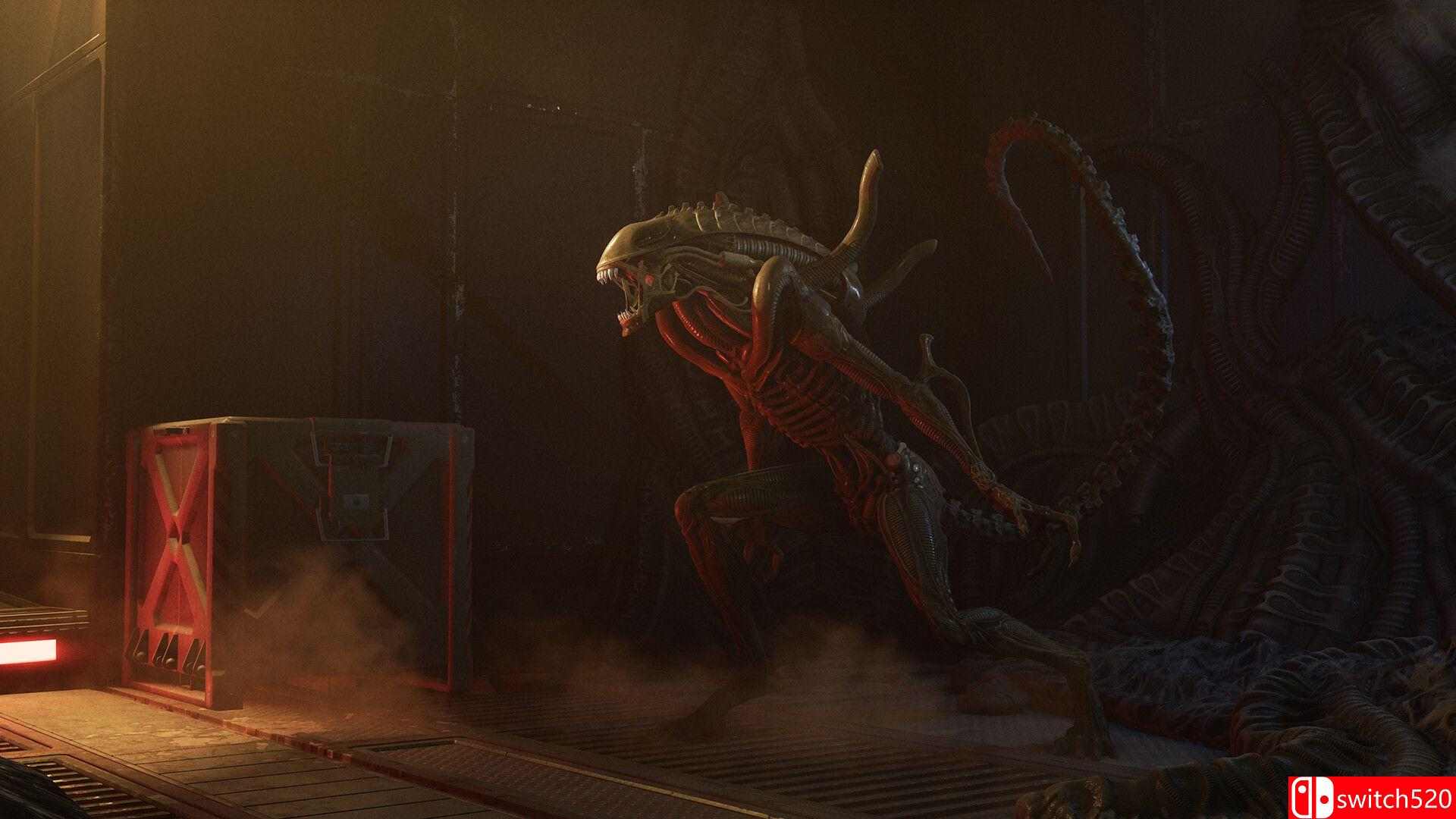 《异形：盗贼入侵（Alien: Rogue Incursion Evolved Edition）》RUNE镜像版[CN/TW/EN/JP]_2