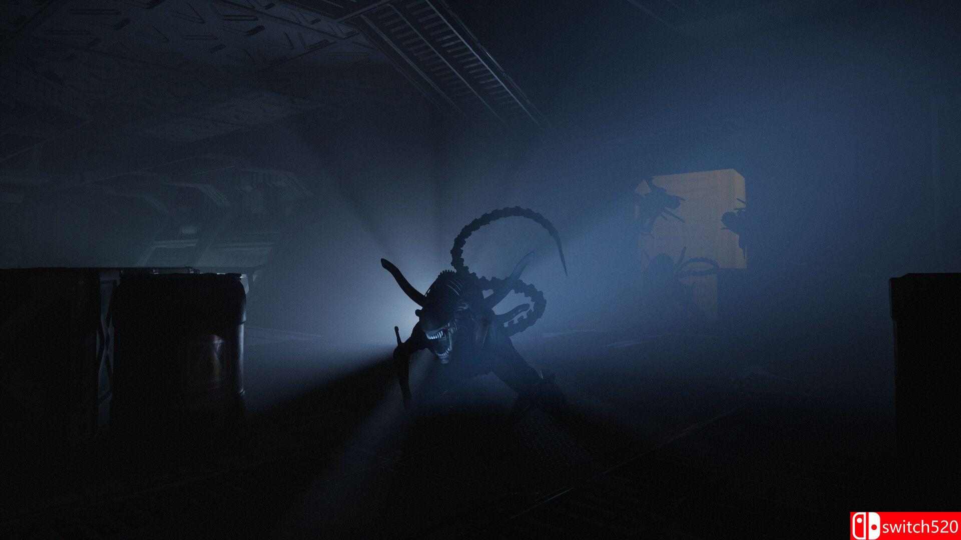 《异形：盗贼入侵（Alien: Rogue Incursion Evolved Edition）》RUNE镜像版[CN/TW/EN/JP]_1