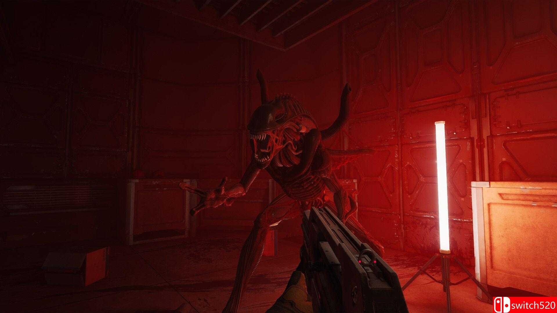 《异形：盗贼入侵（Alien: Rogue Incursion Evolved Edition）》RUNE镜像版[CN/TW/EN/JP]_5