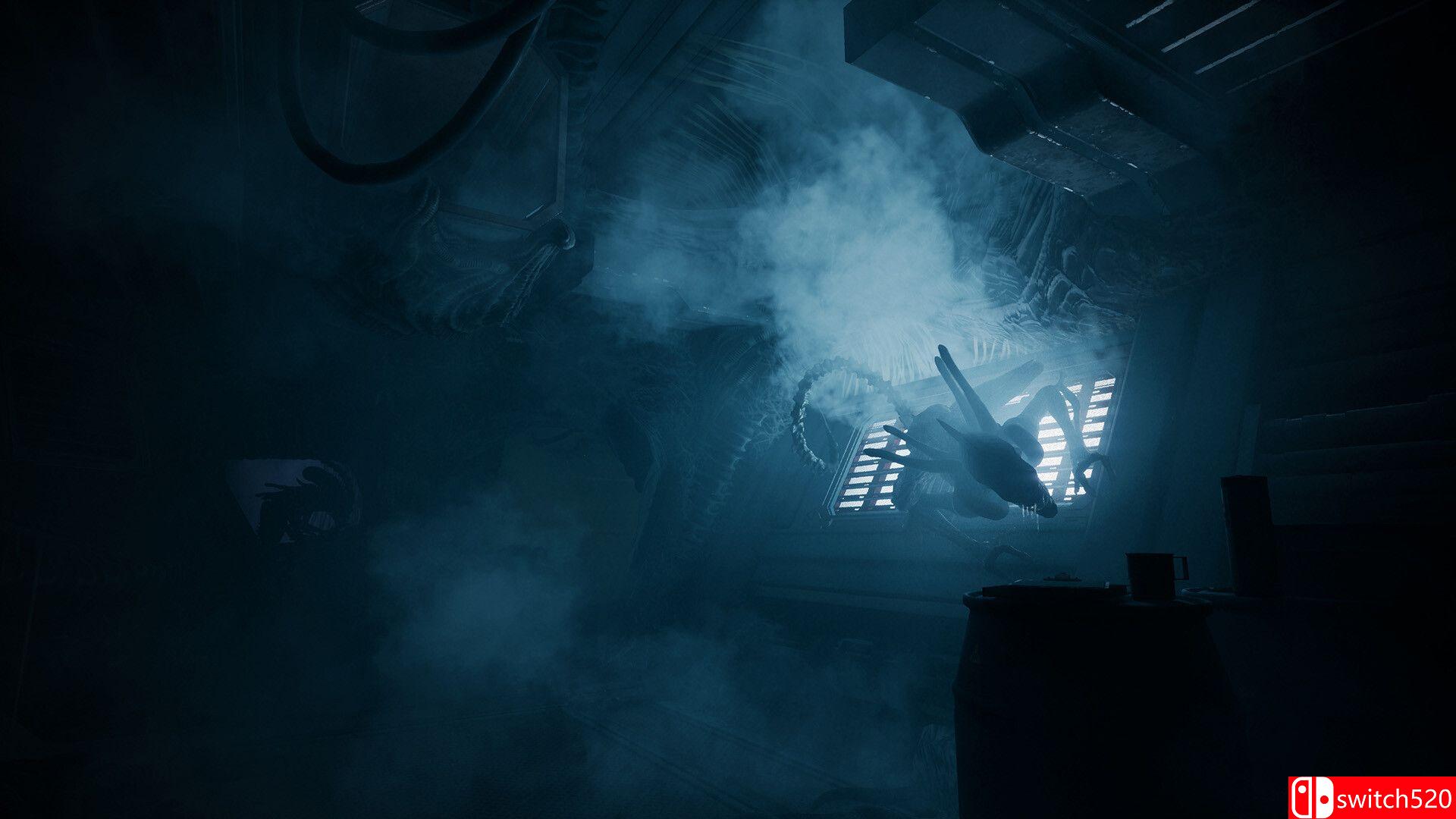 《异形：盗贼入侵（Alien: Rogue Incursion Evolved Edition）》RUNE镜像版[CN/TW/EN/JP]_4