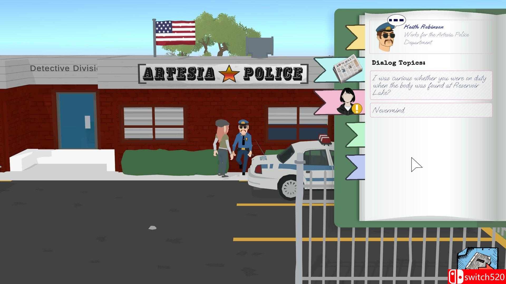 《甜瓜纪事（Cantaloupe Chronicle）》Build 18907309 P2P硬盘版[EN]_4