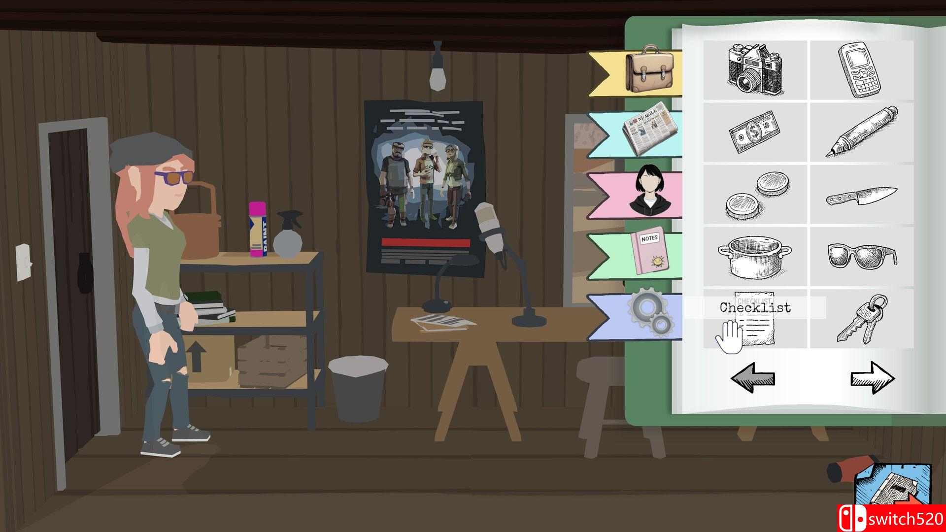 《甜瓜纪事（Cantaloupe Chronicle）》Build 18907309 P2P硬盘版[EN]_2