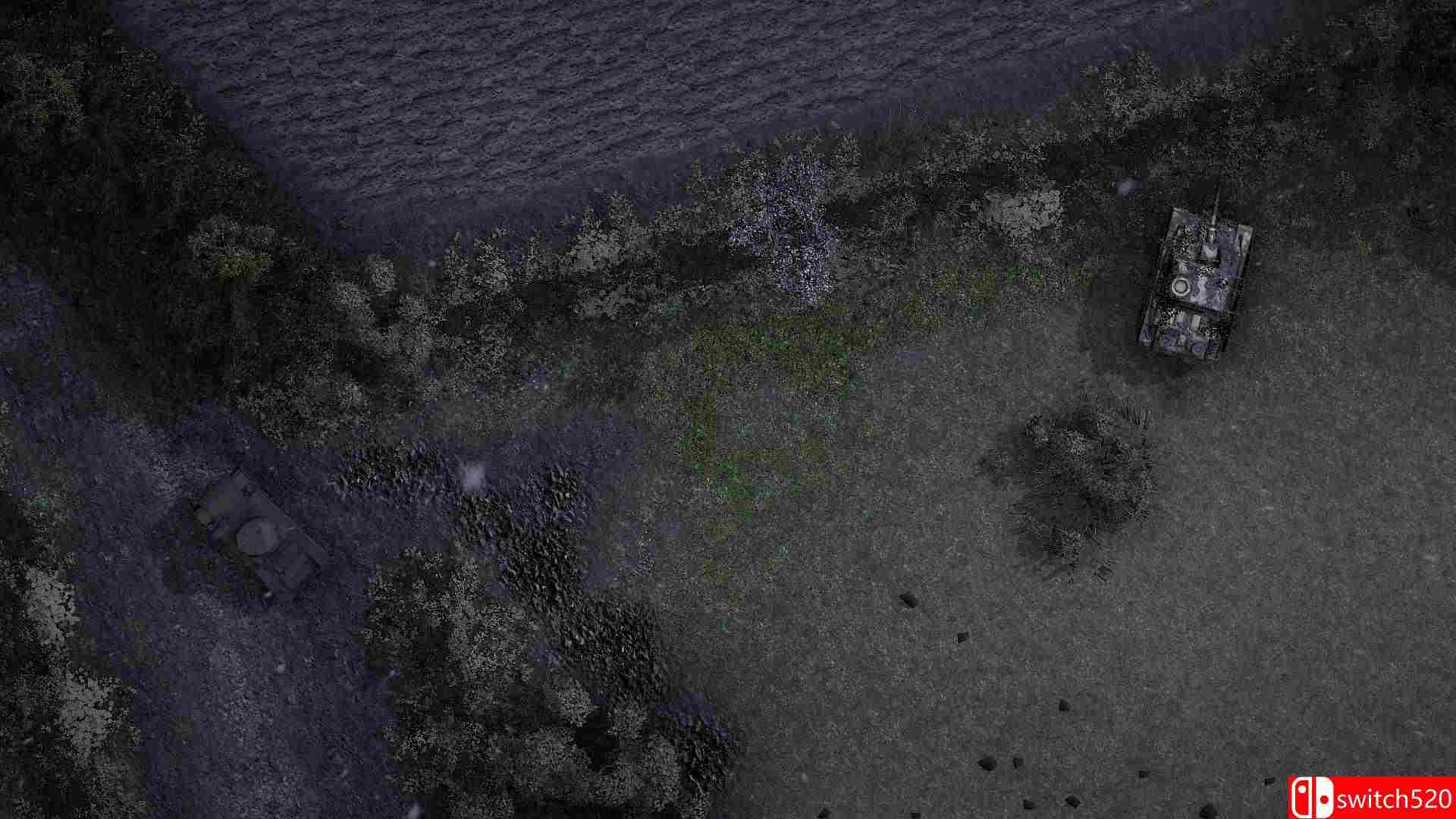 《部队（The Troop）》官方中文 集成战争后期DLC TENOKE镜像版[CN/EN]_4