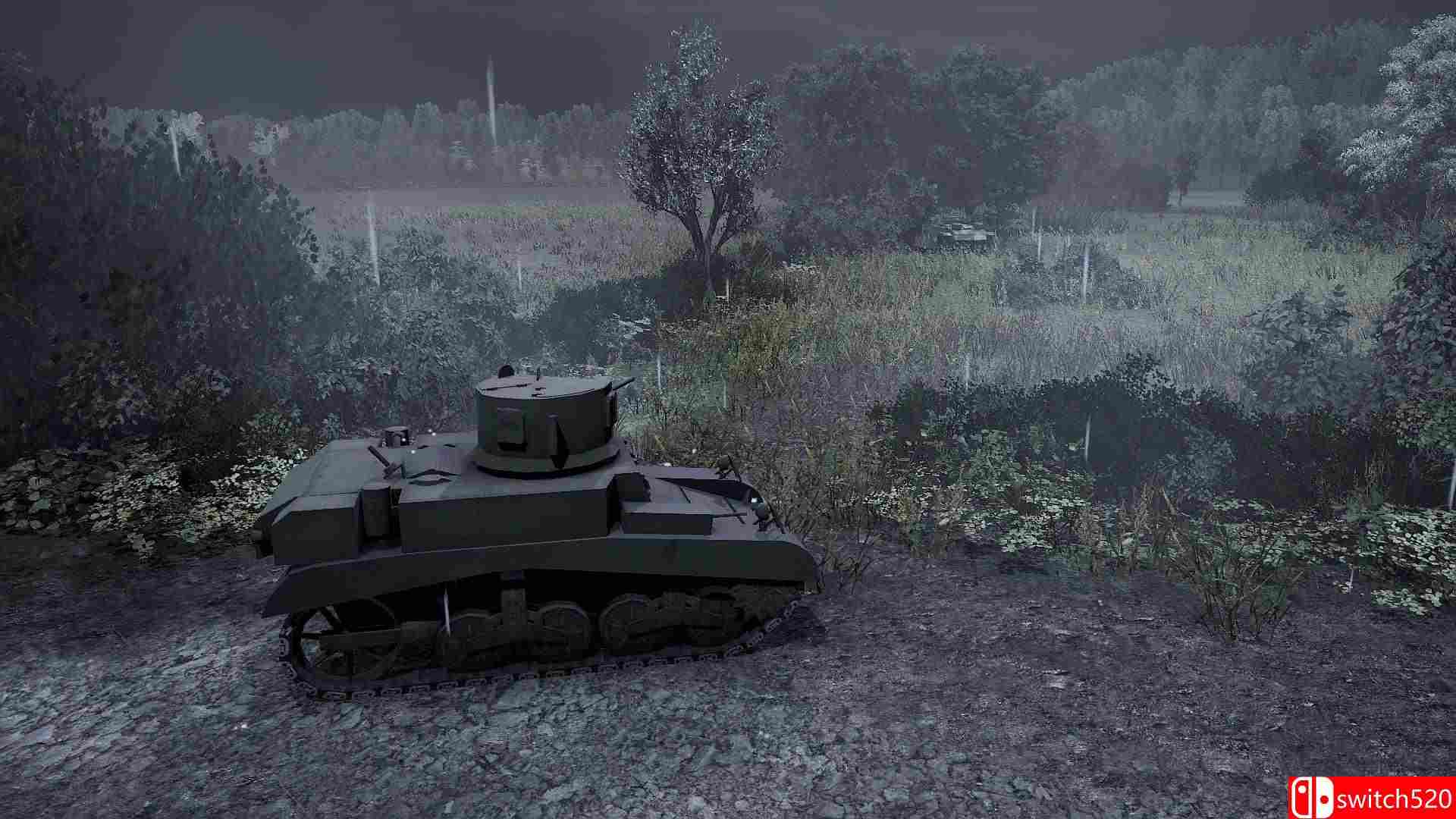 《部队（The Troop）》官方中文 集成战争后期DLC TENOKE镜像版[CN/EN]_1