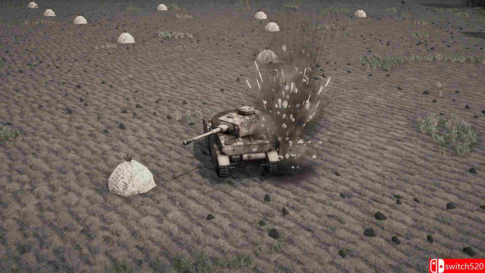 《部队（The Troop）》官方中文 集成战争后期DLC TENOKE镜像版[CN/EN]_3