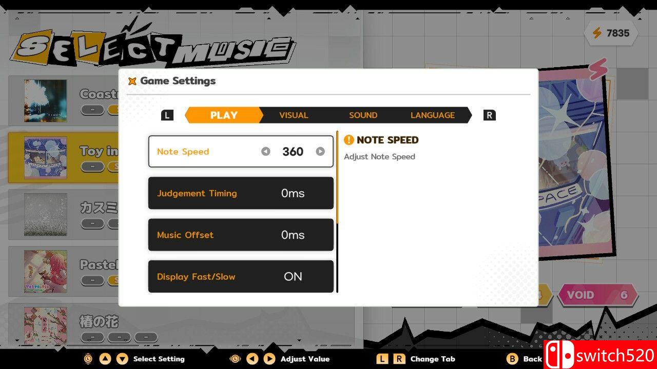 《六星门：观星者（Sixtar Gate: STARGAZER）》集成多丽米精选集01 DLC TENOKE镜像版[CN/TW/EN/JP]_5