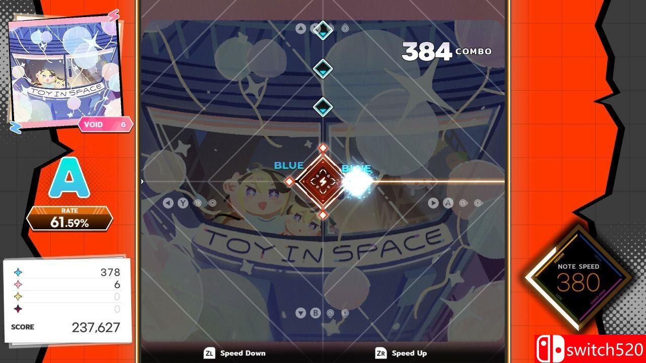 《六星门：观星者（Sixtar Gate: STARGAZER）》集成多丽米精选集01 DLC TENOKE镜像版[CN/TW/EN/JP]_2