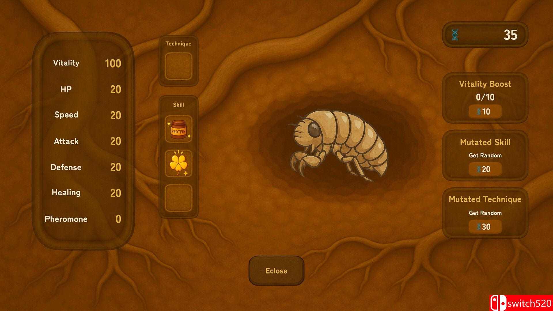 《蝉之生存（CICADA）》官方中文 TENOKE镜像版[CN/EN/JP]_2