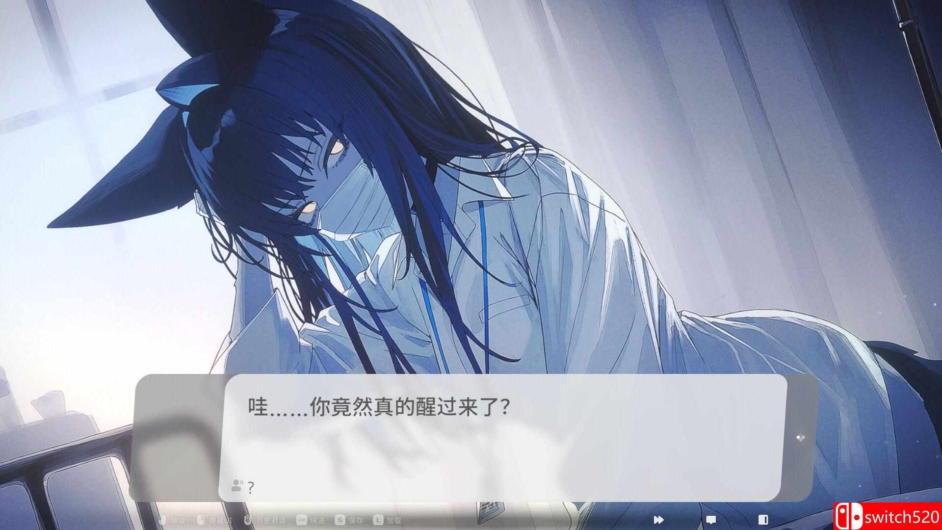 《萨妮羊研究室（Sani Yang's Laboratory）》官方中文 TENOKE镜像版[CN/TW/EN/JP]_1