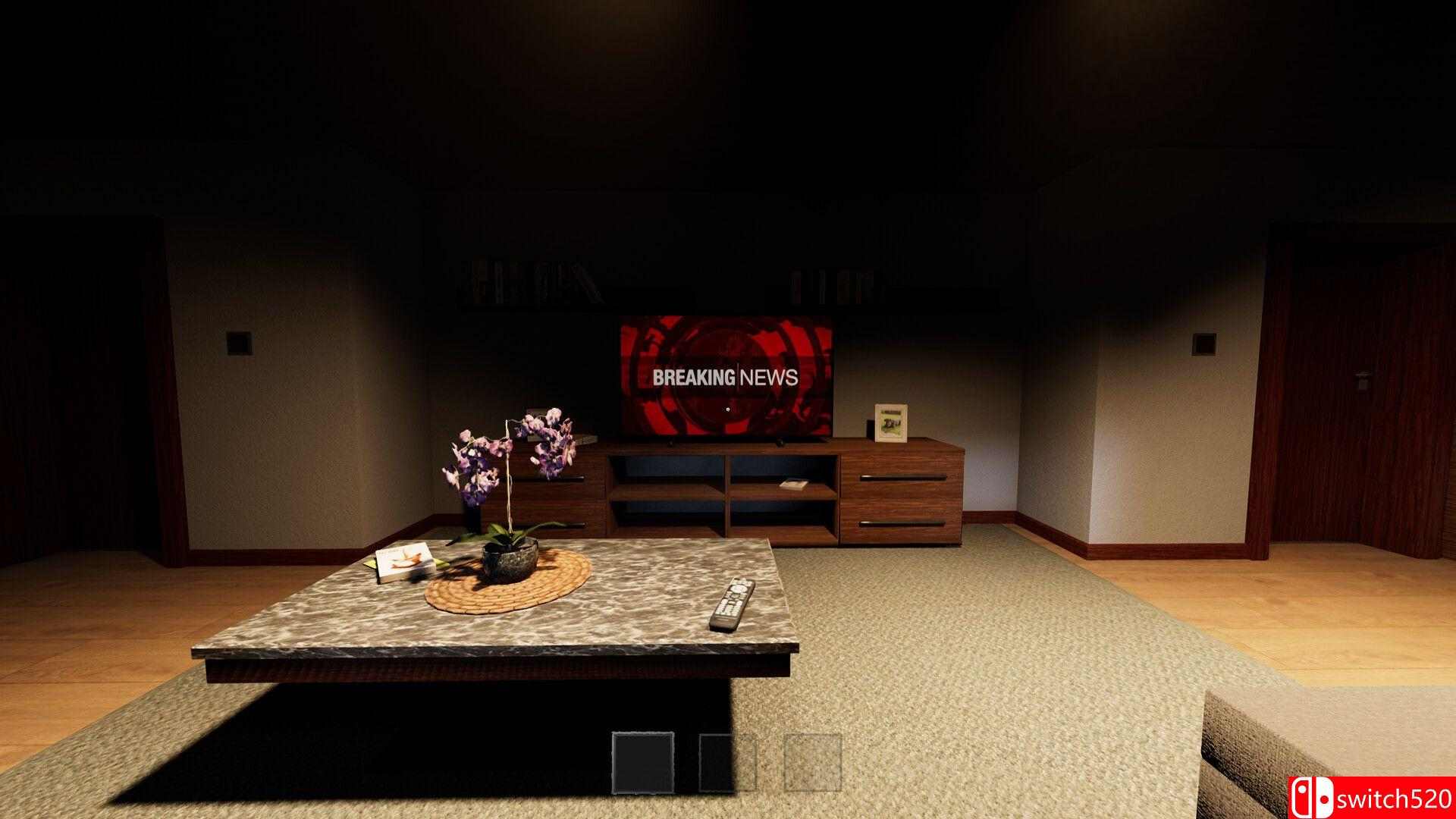 《他在外面（He is Outside）》v20092986 P2P硬盘版[EN]_1