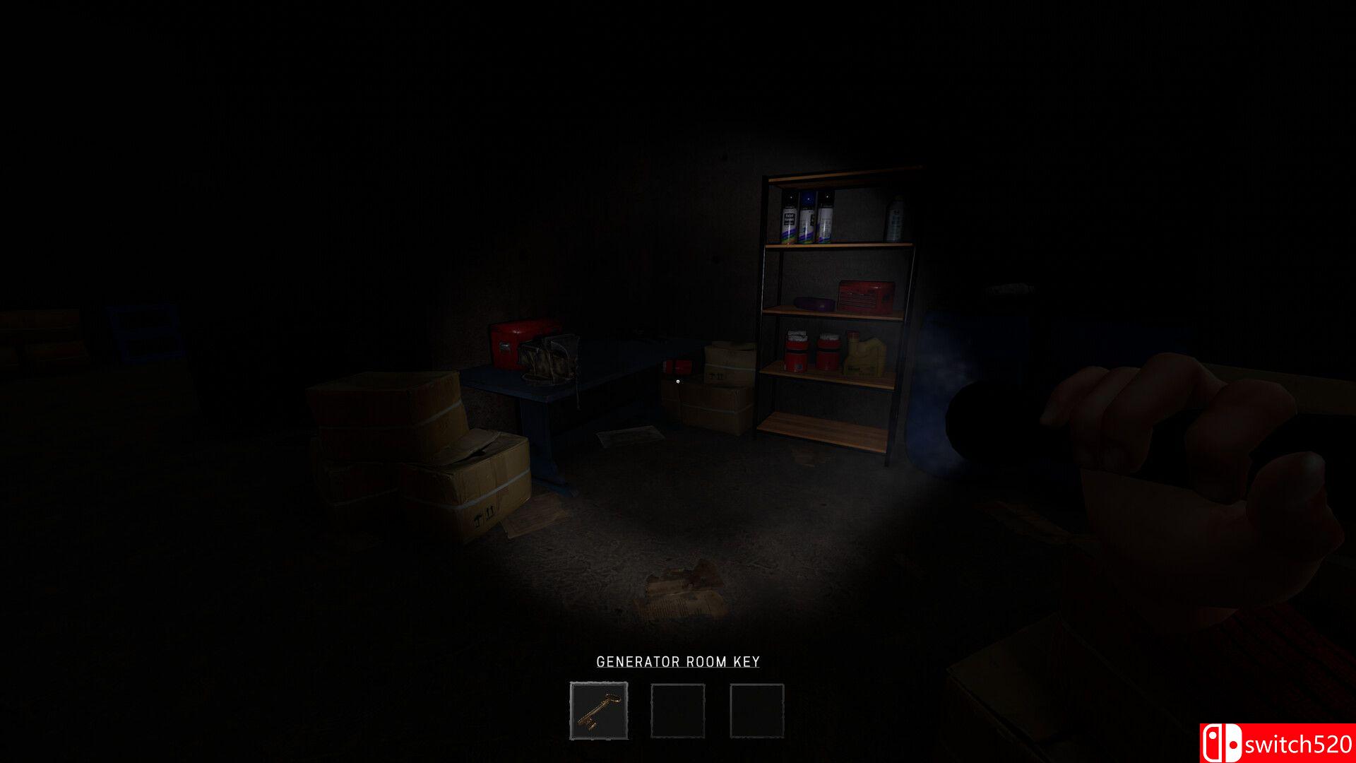 《他在外面（He is Outside）》v20092986 P2P硬盘版[EN]_3