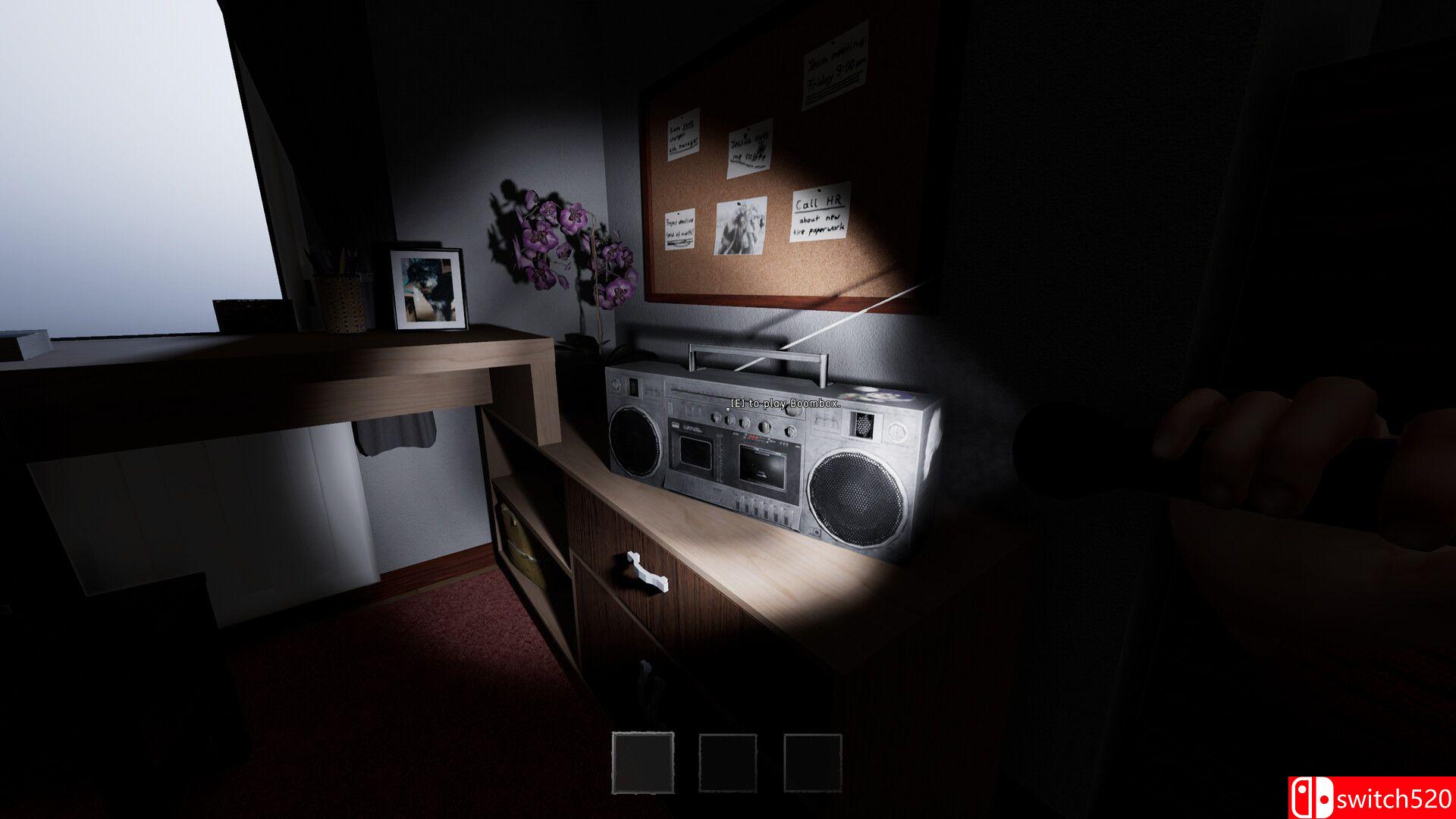 《他在外面（He is Outside）》v20092986 P2P硬盘版[EN]_2