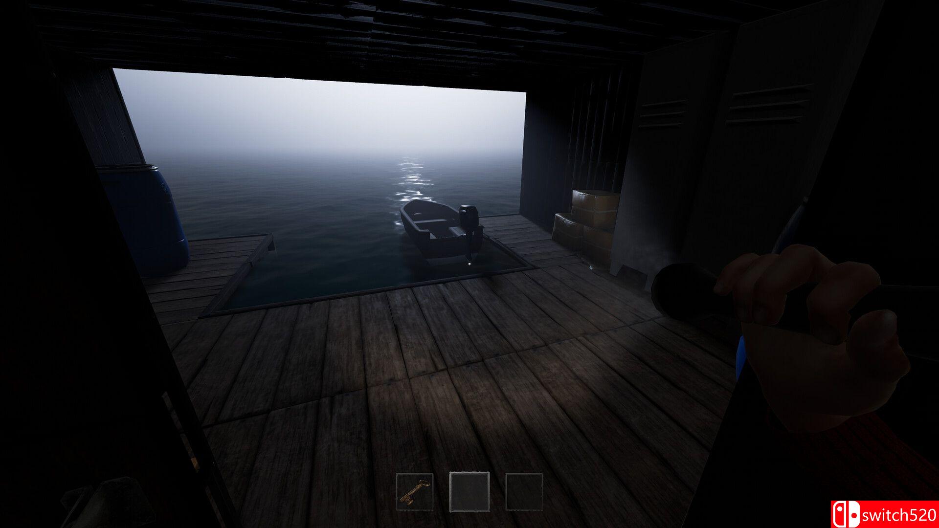 《他在外面（He is Outside）》v20092986 P2P硬盘版[EN]_5