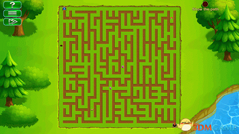 《清除它：M2-迷宫（Clear It: M2 - The Maze）》RAZOR硬盘版[EN]_2