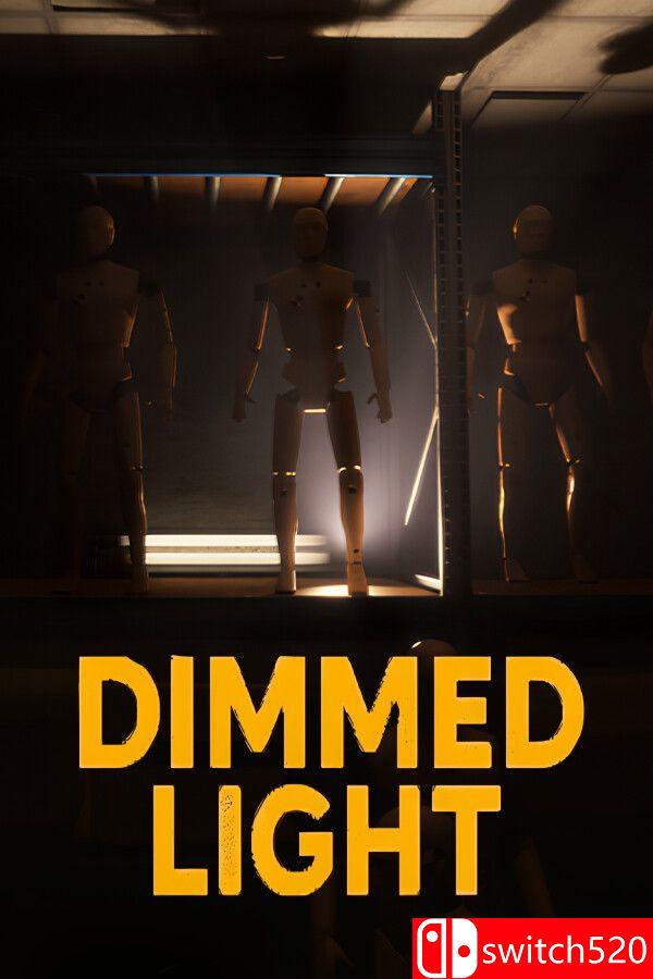 《昏暗之光（Dimmed Light）》官方中文 v19957276 P2P硬盘版[CN/EN]