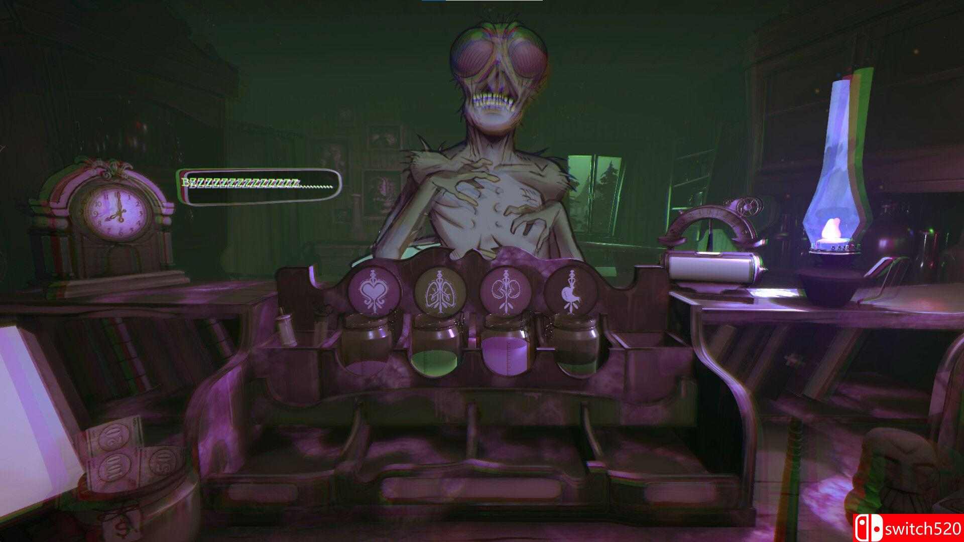 《触手回春（Do No Harm）》官方中文 v1.2.1 TENOKE镜像版[CN/TW/EN/JP]_2