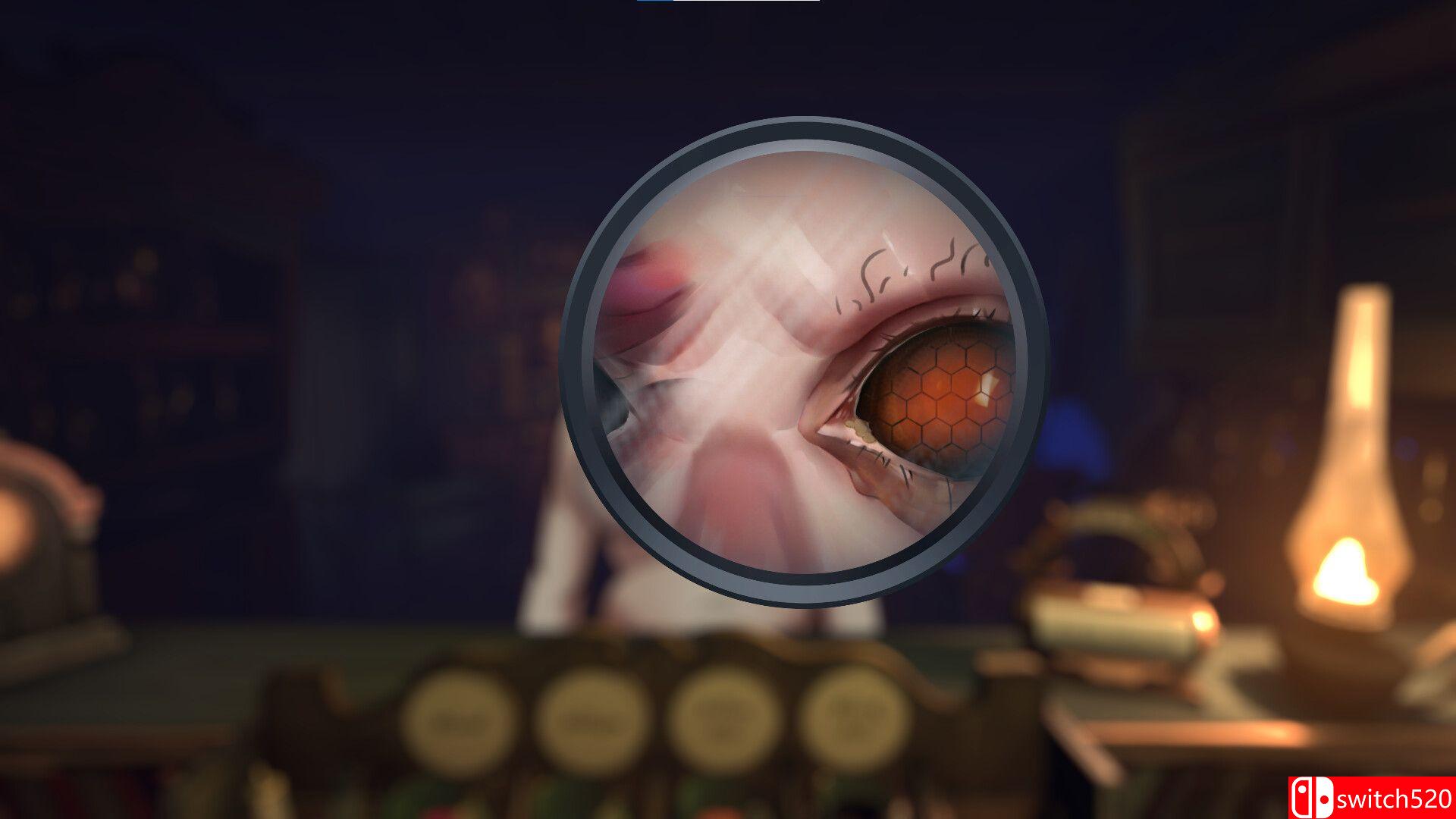 《触手回春（Do No Harm）》官方中文 v1.2.1 TENOKE镜像版[CN/TW/EN/JP]_3