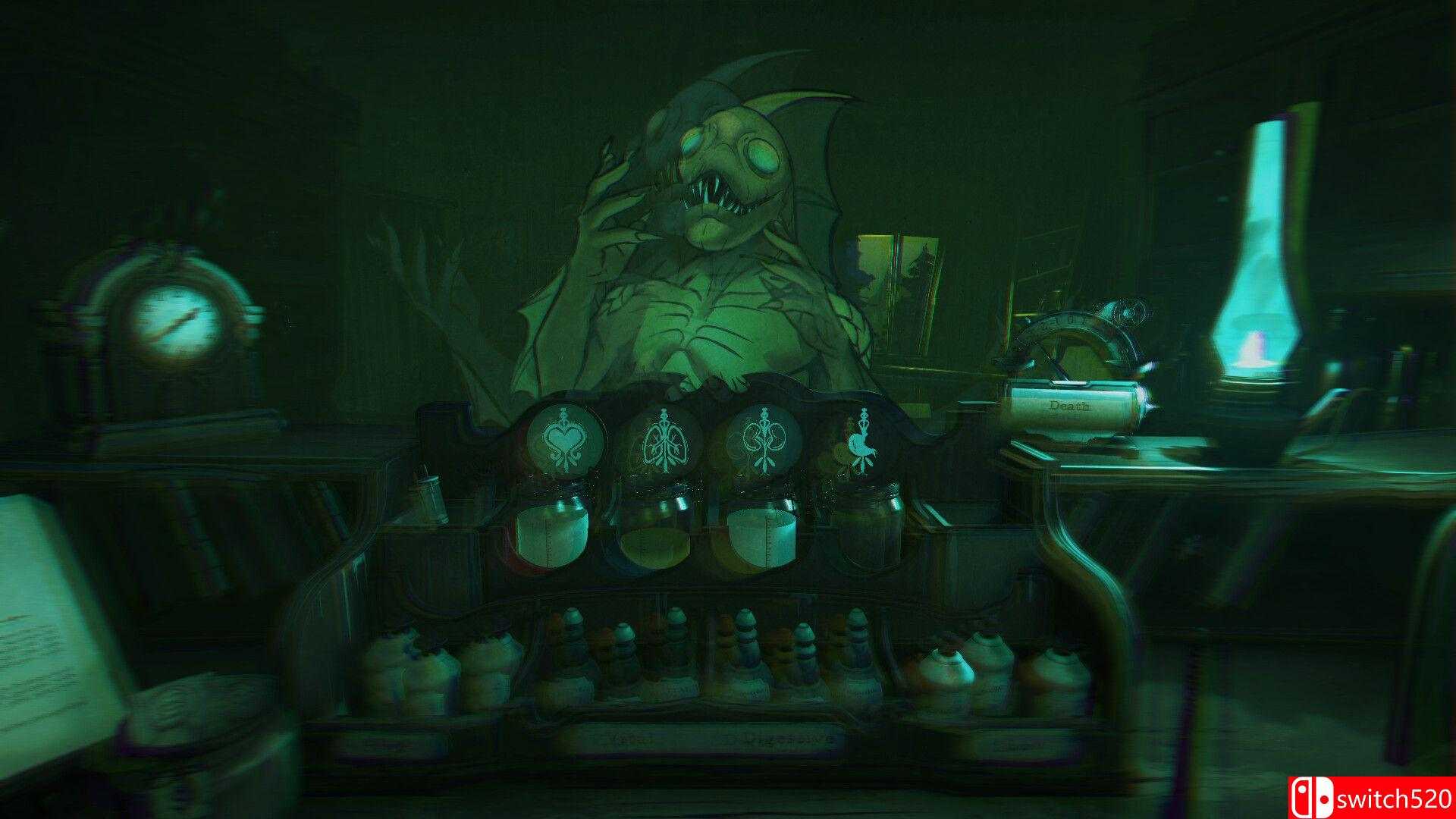 《触手回春（Do No Harm）》官方中文 v1.2.1 TENOKE镜像版[CN/TW/EN/JP]_4