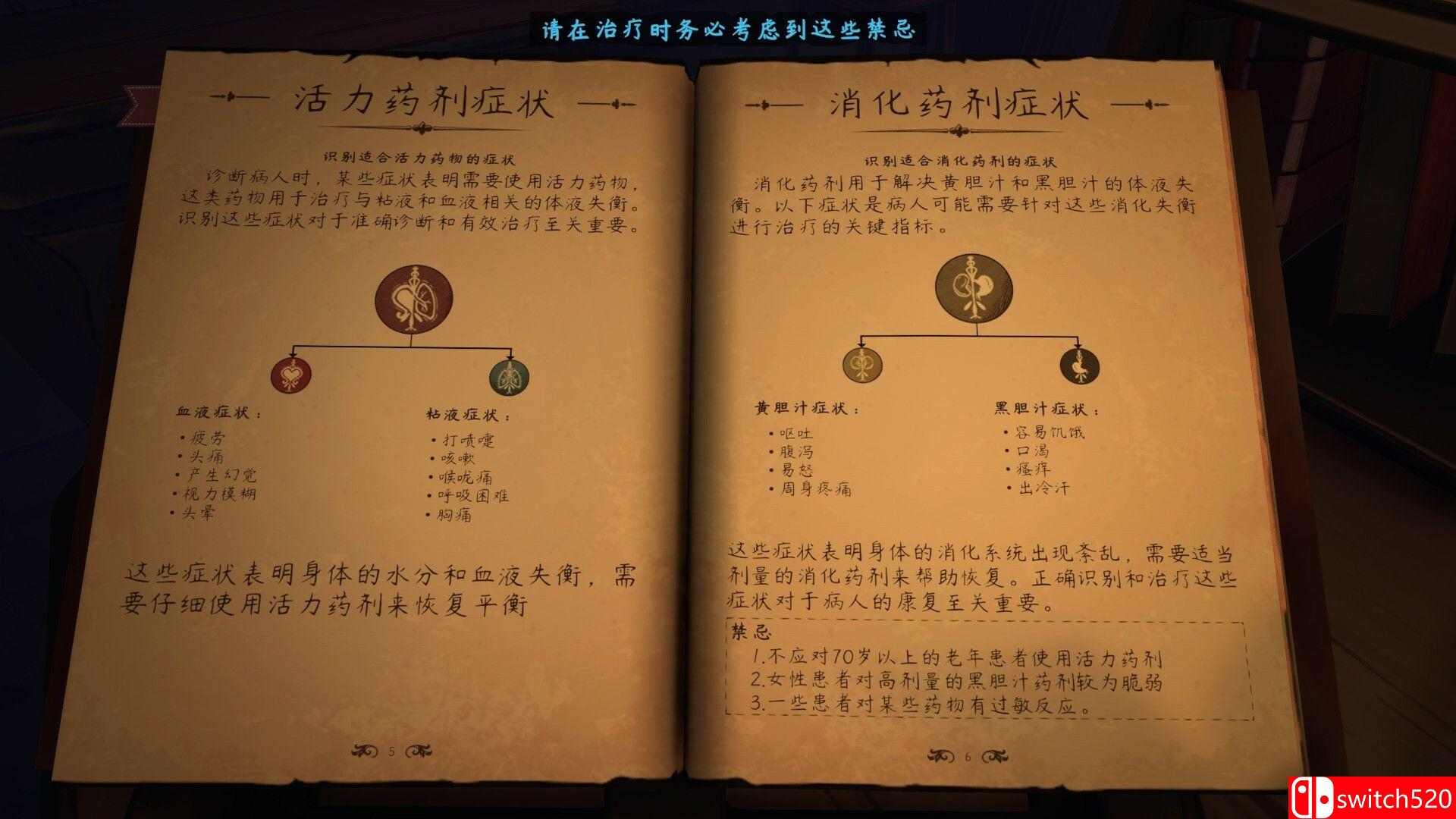 《触手回春（Do No Harm）》官方中文 v1.2.1 TENOKE镜像版[CN/TW/EN/JP]_5