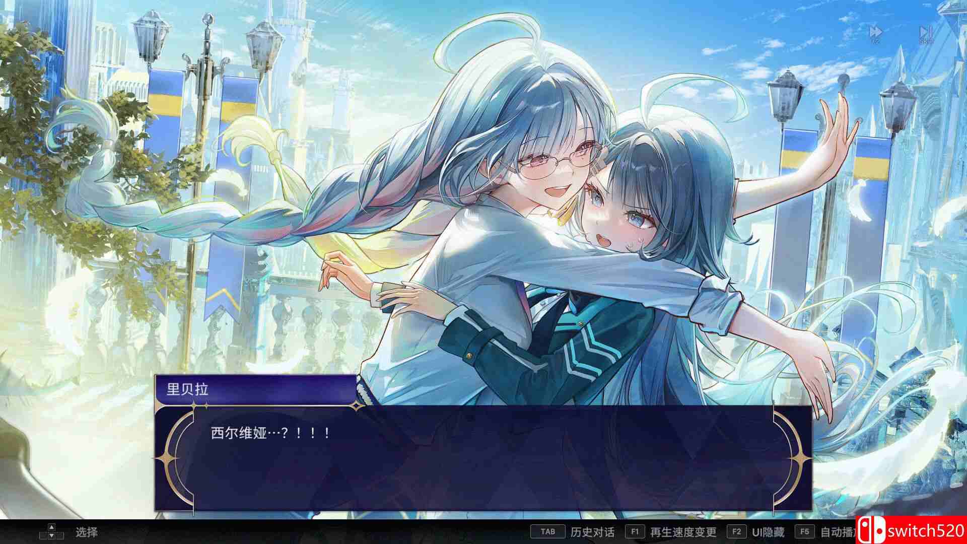 《卡帕：宇宙交响曲（KALPA: Cosmic Symphony）》官方中文 TENOKE镜像版[CN/TW/EN/JP]_3