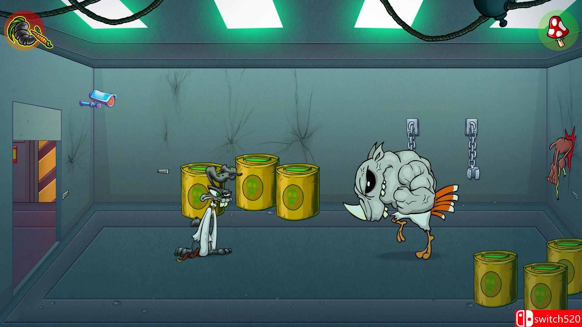 《变种人偷了我的胡萝卜（Mutants Ate My Carrots）》TENOKE镜像版[EN]_5