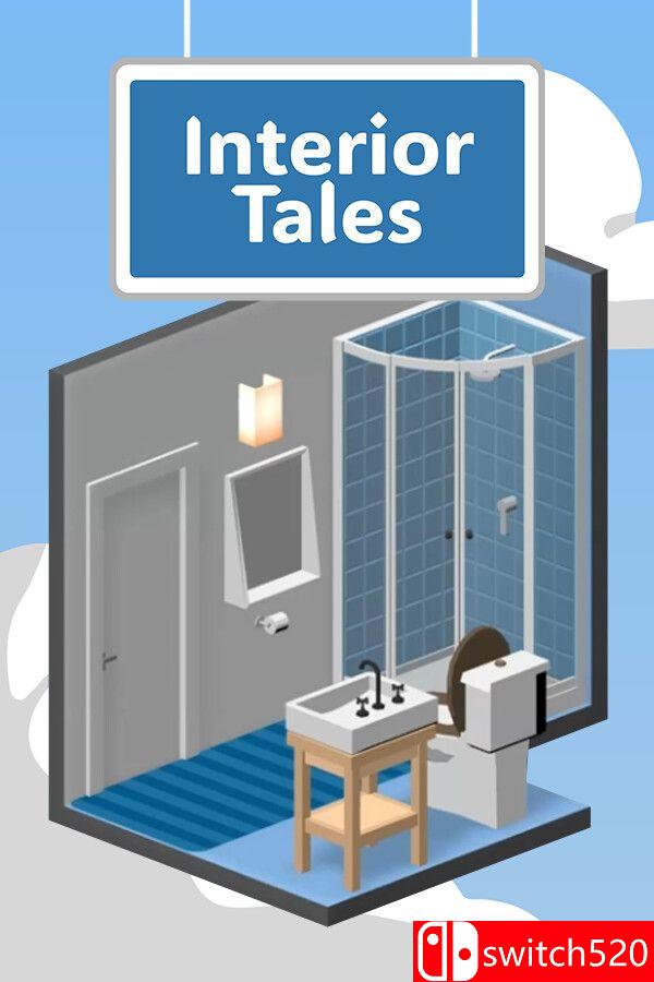 《室内故事（Interior Tales）》VACE硬盘版[EN]