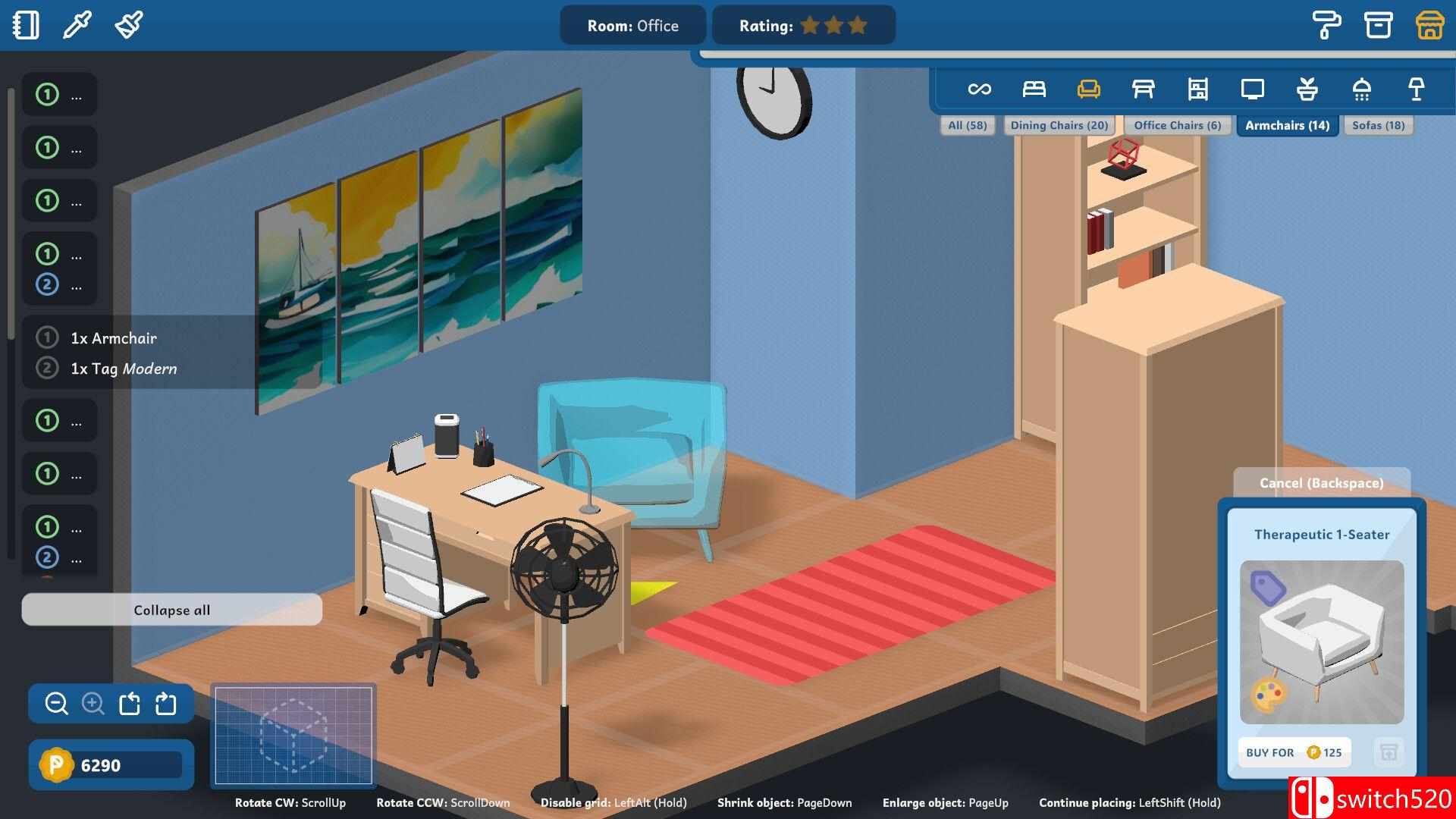 《室内故事（Interior Tales）》VACE硬盘版[EN]_2