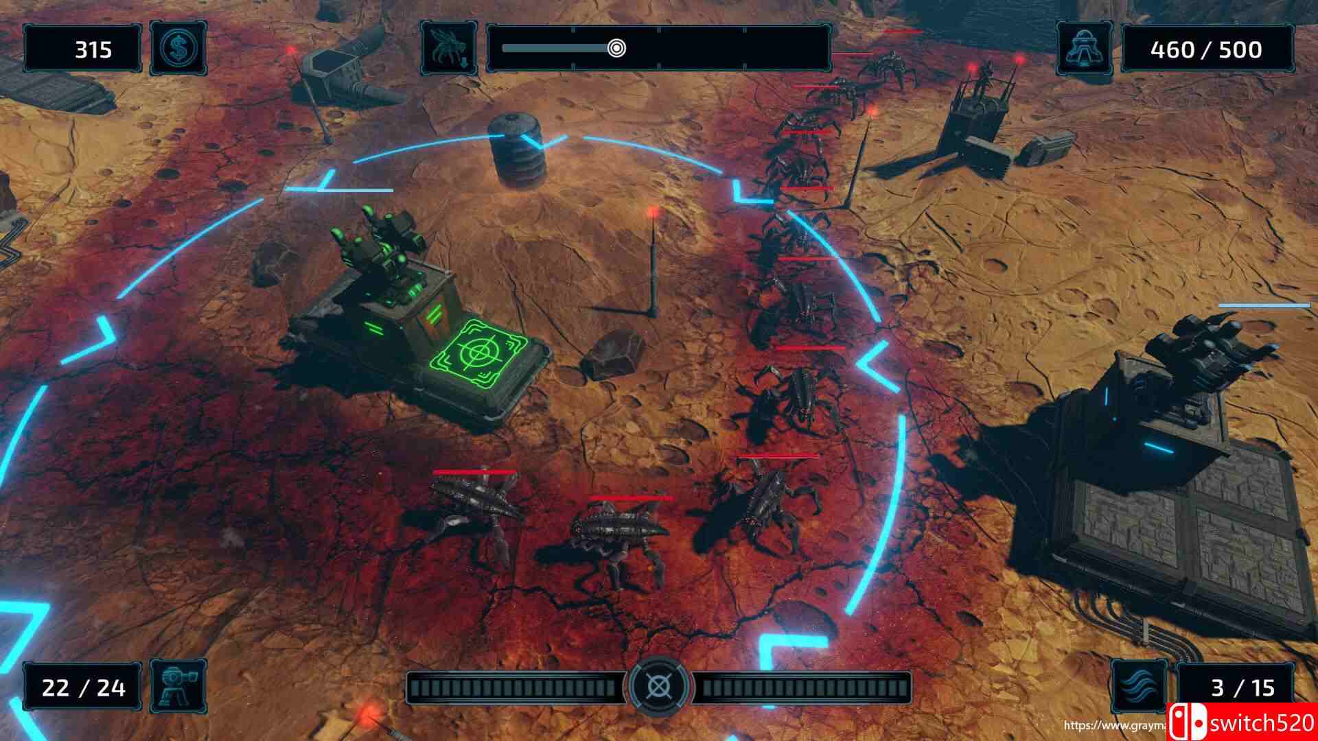 《泽里昂12号（Zerion 12）》TENOKE镜像版[EN]_1