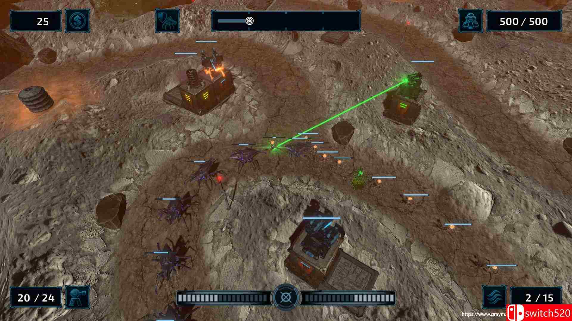 《泽里昂12号（Zerion 12）》TENOKE镜像版[EN]_5