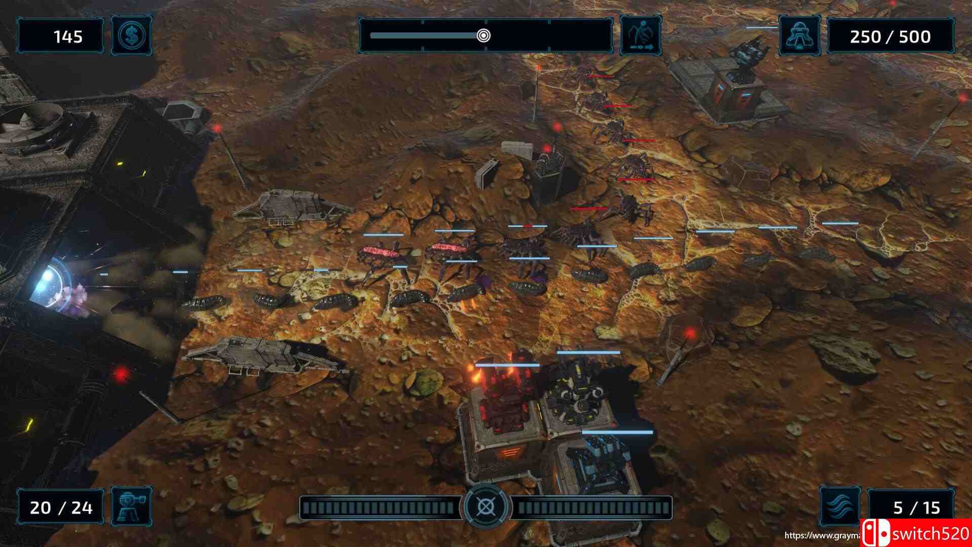 《泽里昂12号（Zerion 12）》TENOKE镜像版[EN]_3