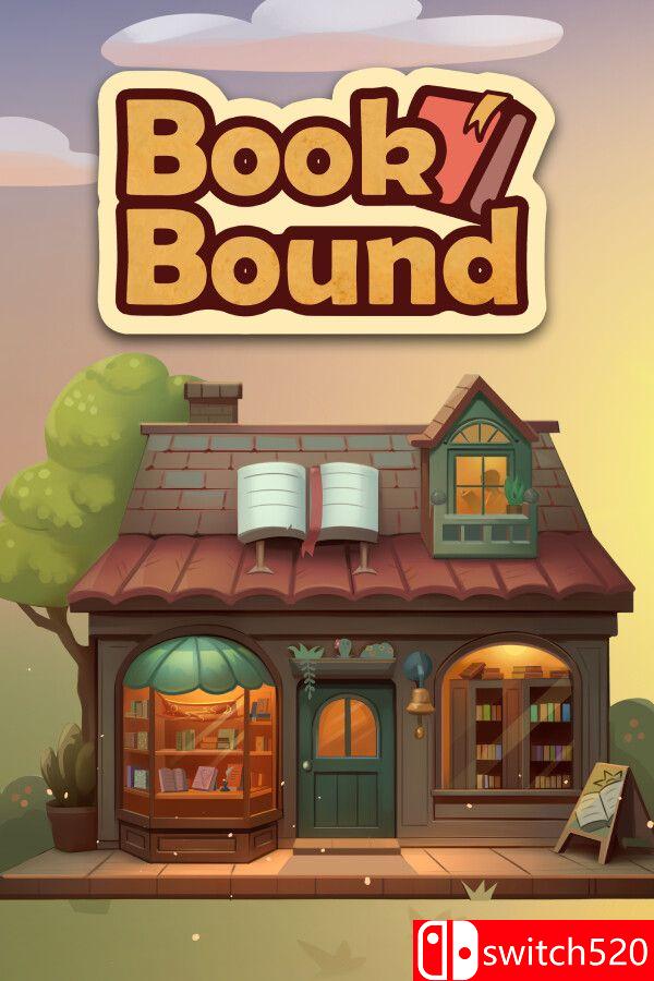 《书之界限（Book Bound）》Build 20175874 P2P硬盘版[EN]