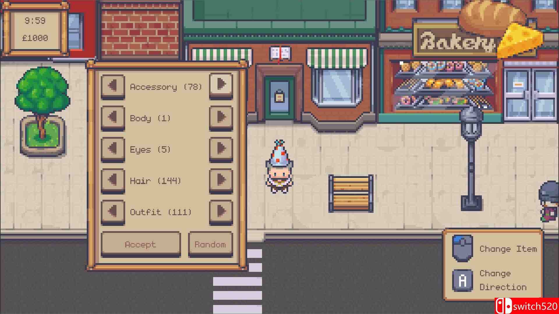 《书之界限（Book Bound）》Build 20175874 P2P硬盘版[EN]_5