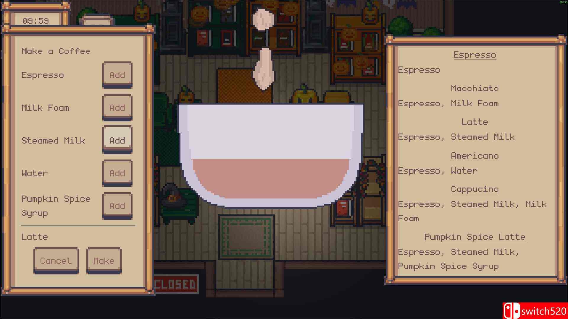 《书之界限（Book Bound）》Build 20175874 P2P硬盘版[EN]_3