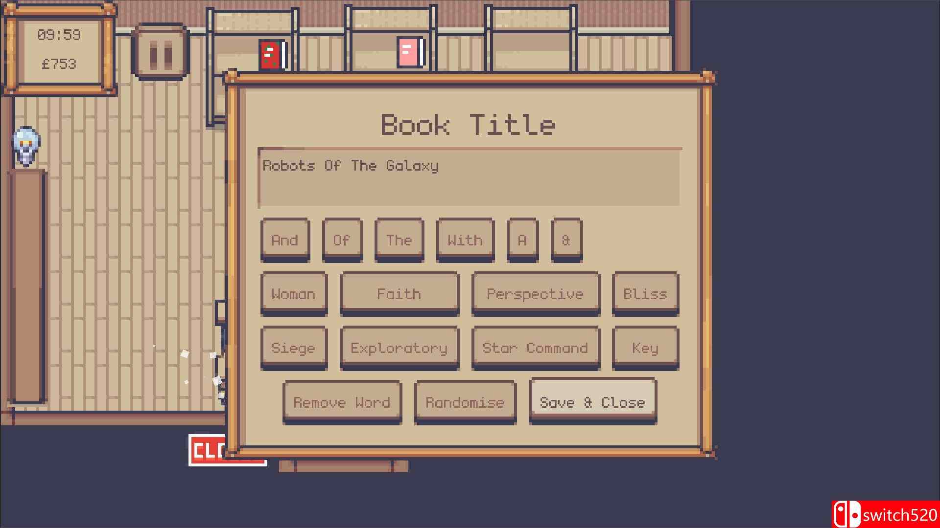 《书之界限（Book Bound）》Build 20175874 P2P硬盘版[EN]_4