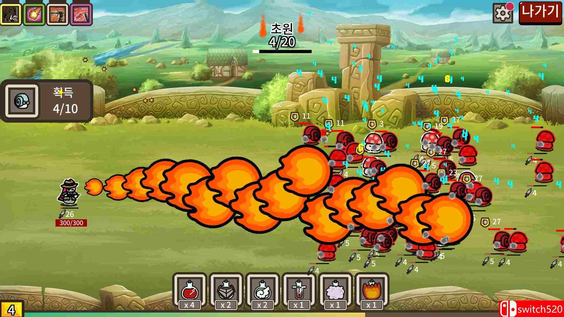 《防御遗产（Legacy of Defense）》官方中文 Build 20190182 P2P硬盘版[CN/TW/EN/JP]_3