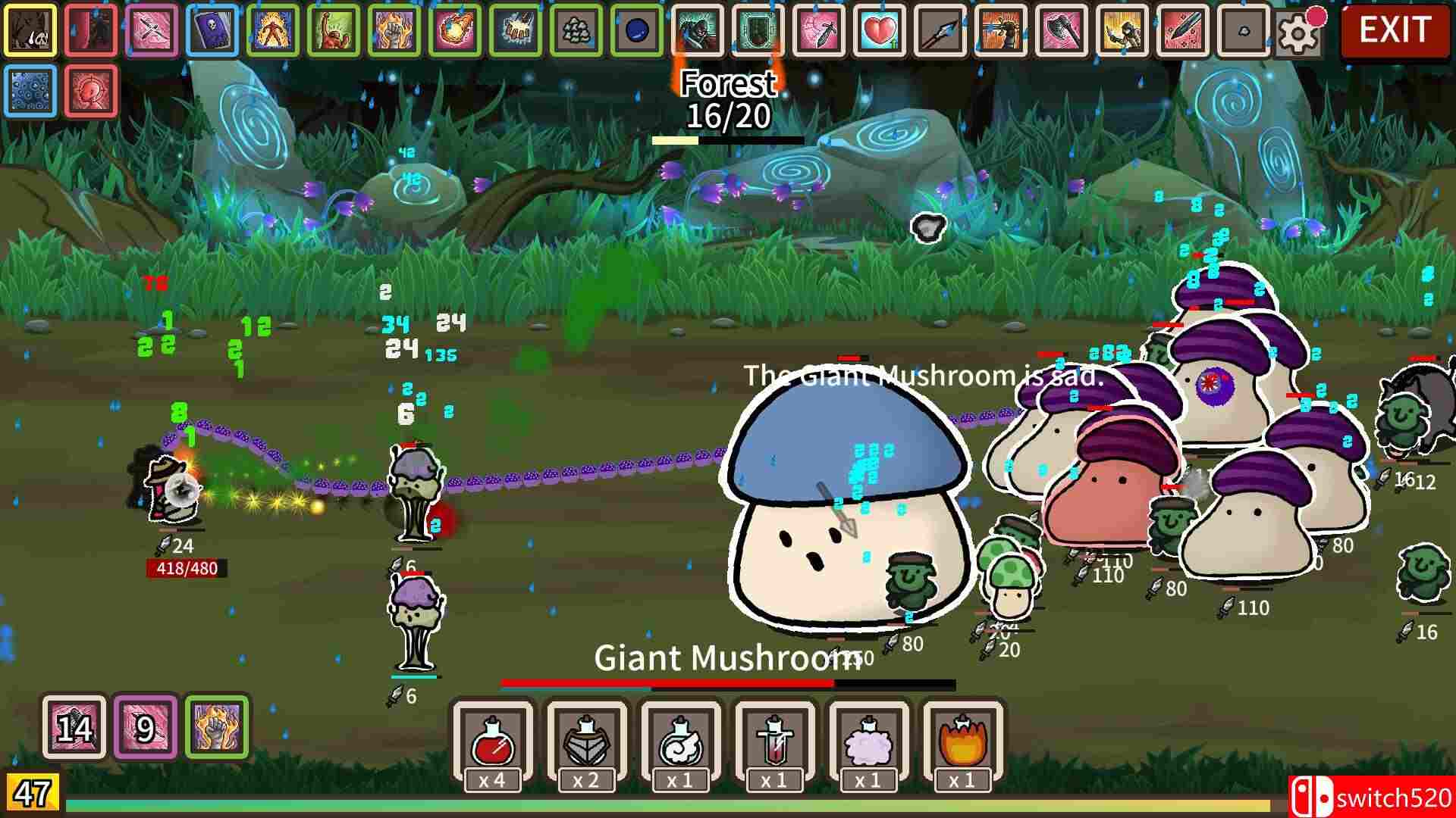 《防御遗产（Legacy of Defense）》官方中文 Build 20190182 P2P硬盘版[CN/TW/EN/JP]_1