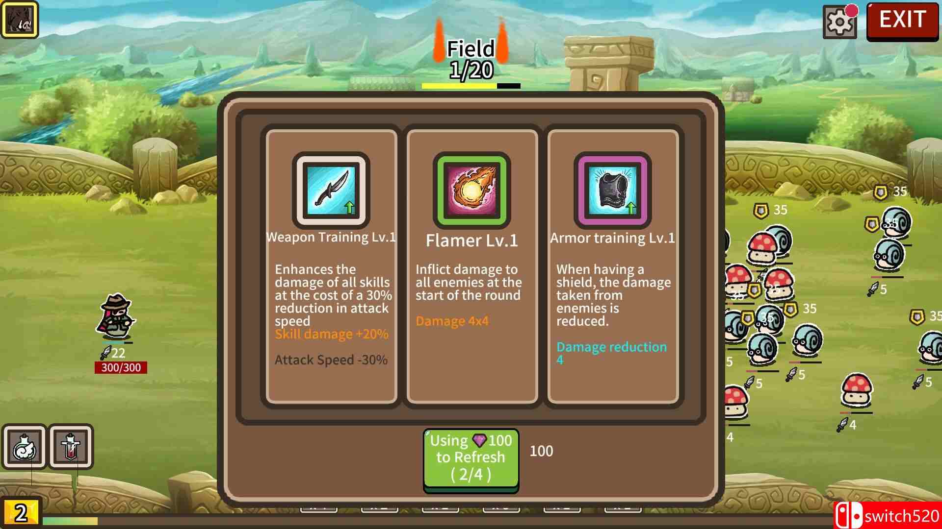 《防御遗产（Legacy of Defense）》官方中文 Build 20190182 P2P硬盘版[CN/TW/EN/JP]_4