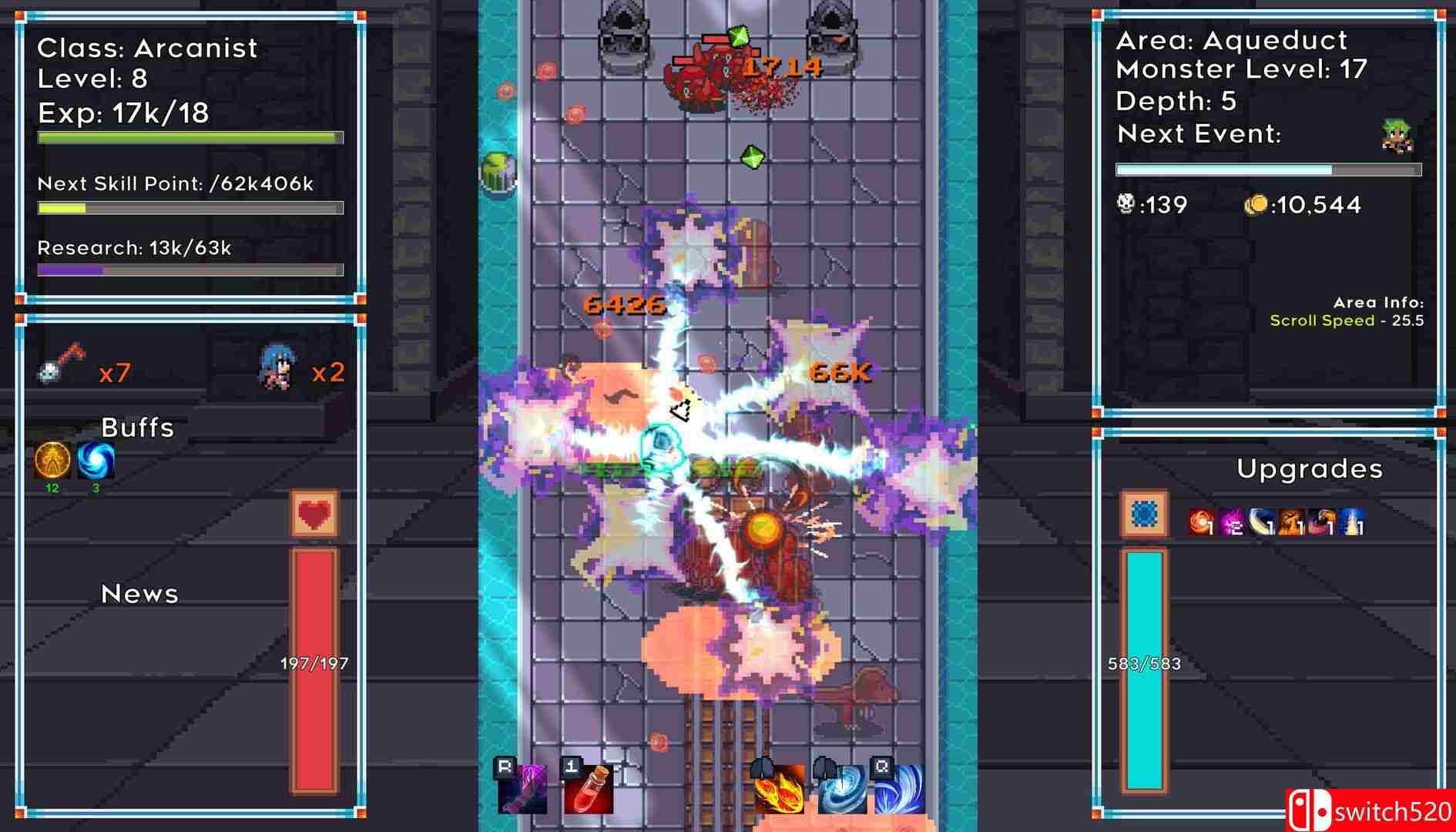 《不死，收集战利品（Don't Die, Collect Loot）》Build 20167008 P2P硬盘版[EN]_1