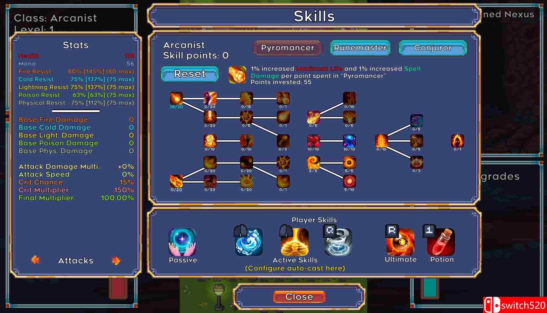 《不死，收集战利品（Don't Die, Collect Loot）》Build 20167008 P2P硬盘版[EN]_3