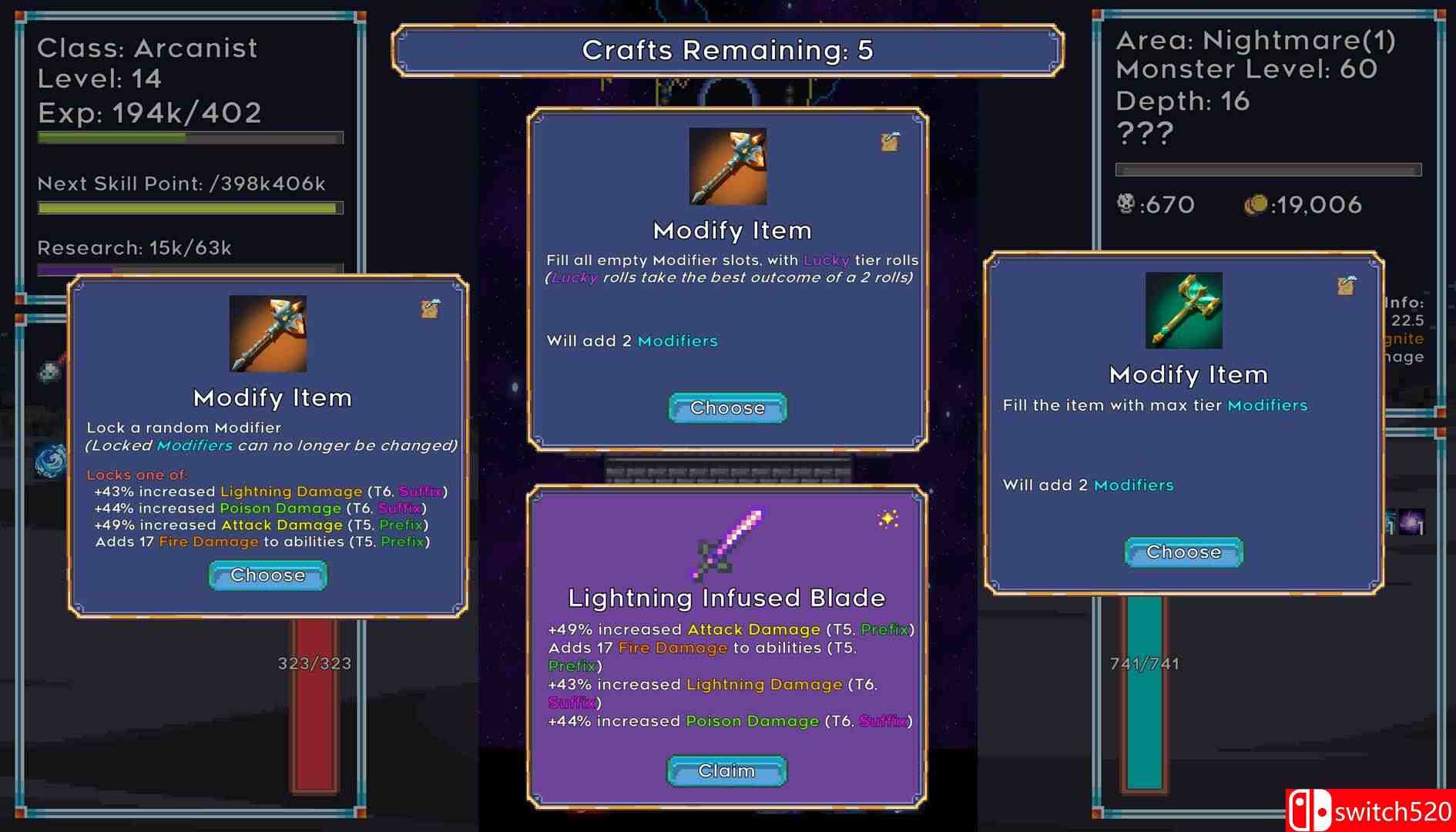 《不死，收集战利品（Don't Die, Collect Loot）》Build 20167008 P2P硬盘版[EN]_4