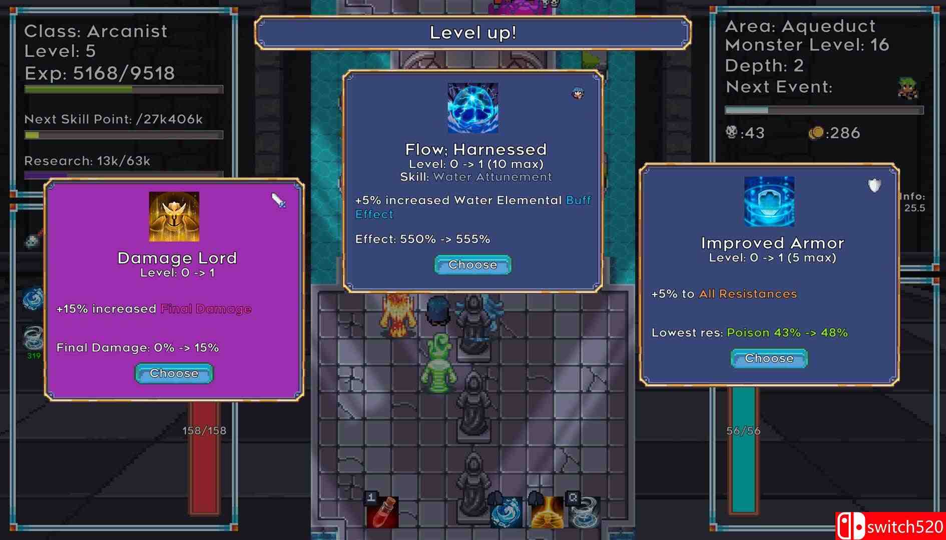 《不死，收集战利品（Don't Die, Collect Loot）》Build 20167008 P2P硬盘版[EN]_5