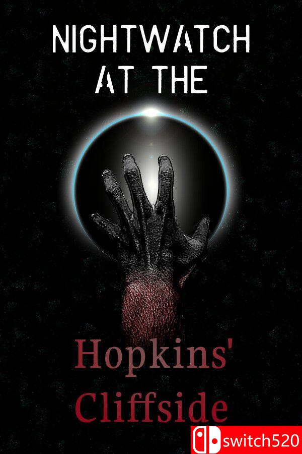 《霍普金斯悬崖夜巡（Nightwatch at the Hopkins' Cliffside）》TiNYiSO镜像版[EN]