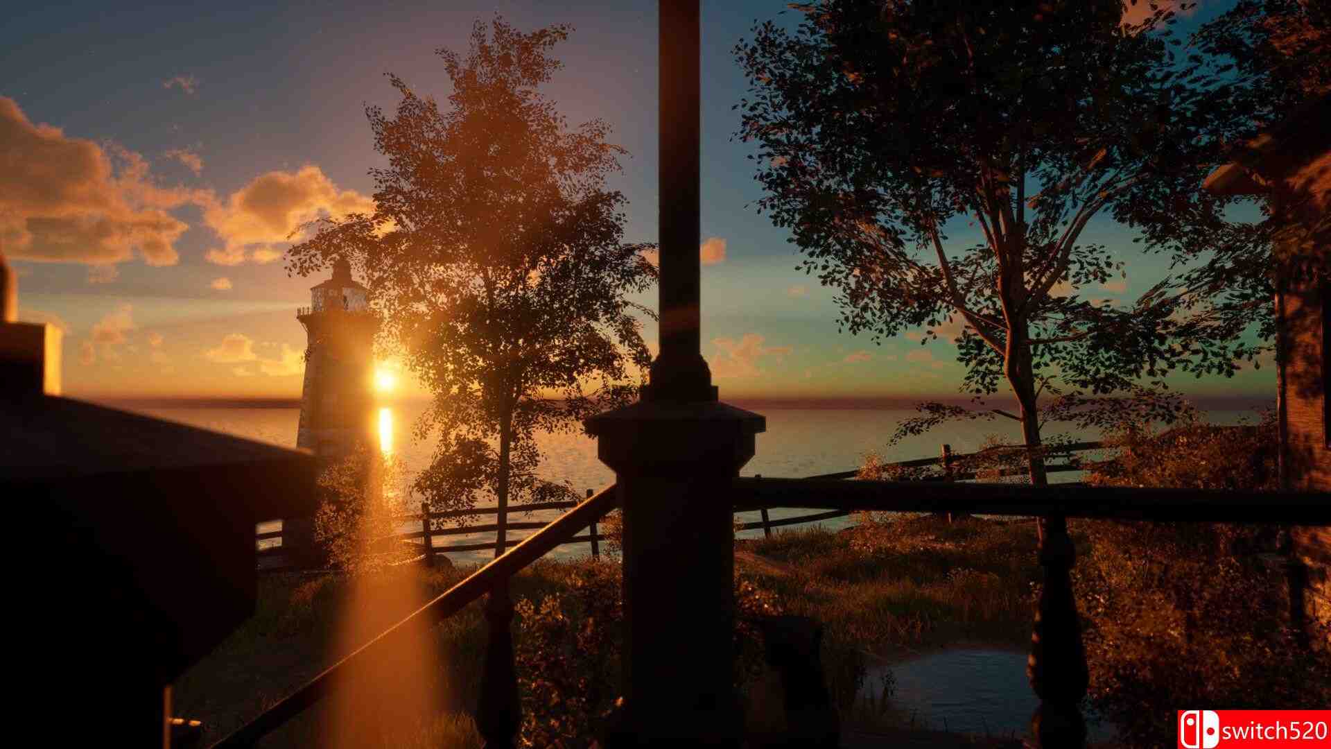 《霍普金斯悬崖夜巡（Nightwatch at the Hopkins' Cliffside）》TiNYiSO镜像版[EN]_1