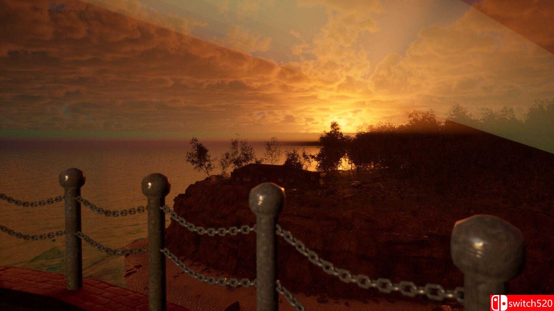 《霍普金斯悬崖夜巡（Nightwatch at the Hopkins' Cliffside）》TiNYiSO镜像版[EN]_2